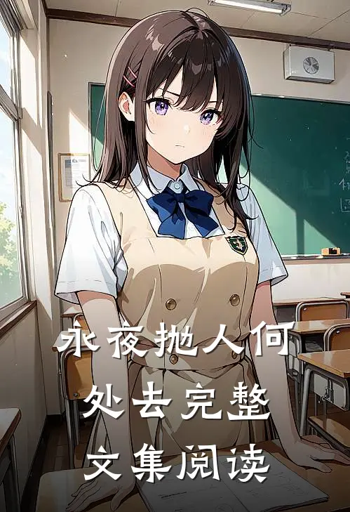 永夜抛人何处去完整文集阅读