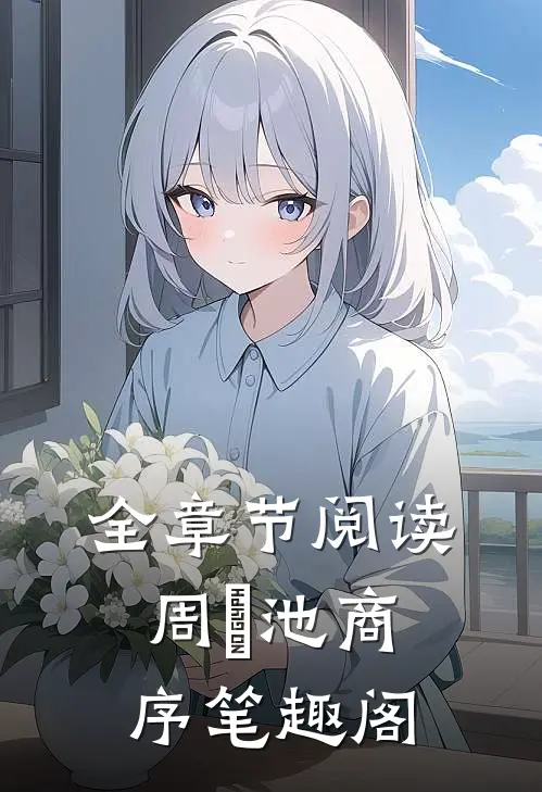 全章节阅读周璟池商序笔趣阁