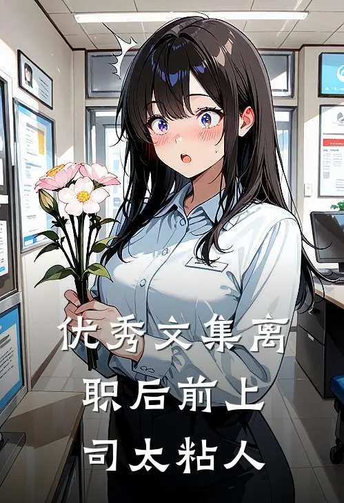 优秀文集离职后前上司太粘人