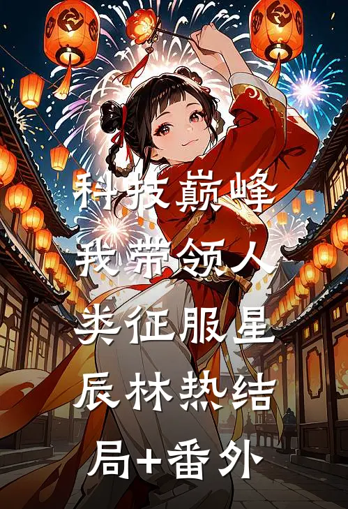 科技巅峰：我带领人类征服星辰林热结局+番外