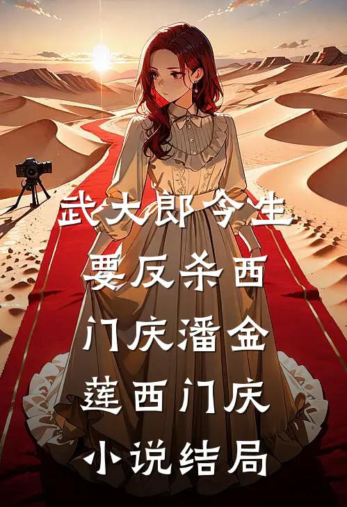 武大郎今生要反杀西门庆潘金莲西门庆小说结局