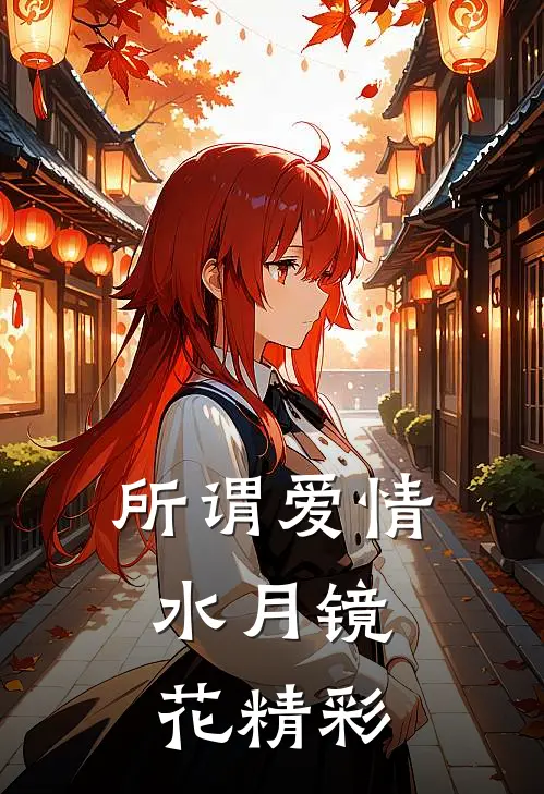 所谓爱情，水月镜花精彩