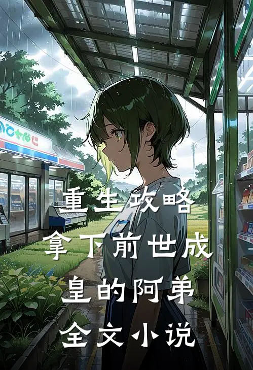 重生攻略：拿下前世成皇的阿弟全文小说
