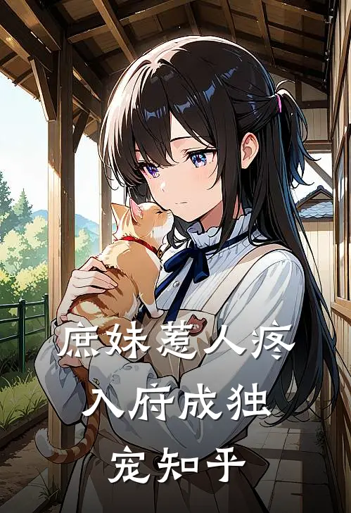 庶妹惹人疼，入府成独宠知乎