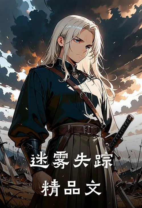 迷雾失踪精品文