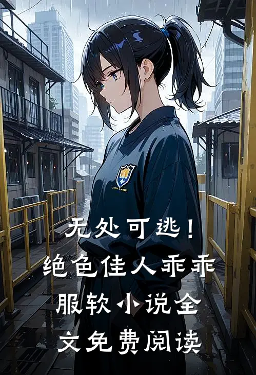 无处可逃！绝色佳人乖乖服软小说全文免费阅读
