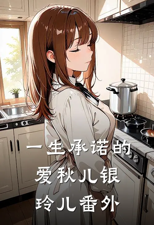 一生承诺的爱秋儿银玲儿 番外