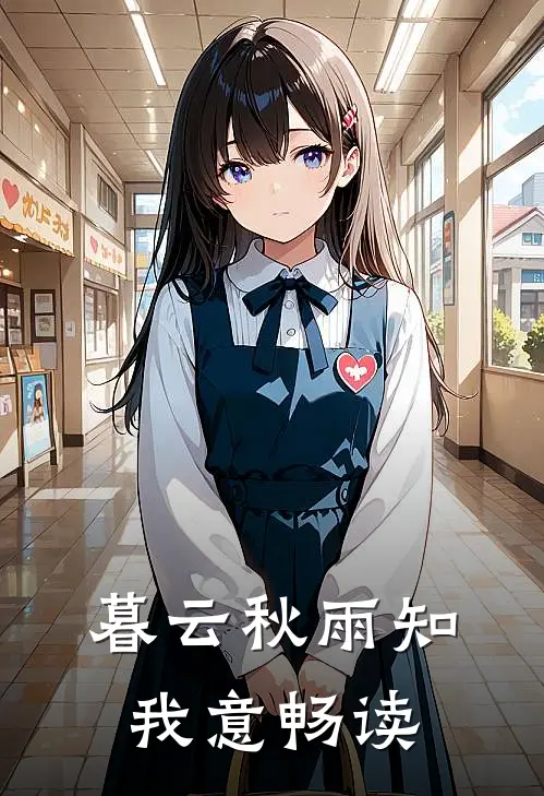 暮云秋雨知我意畅读
