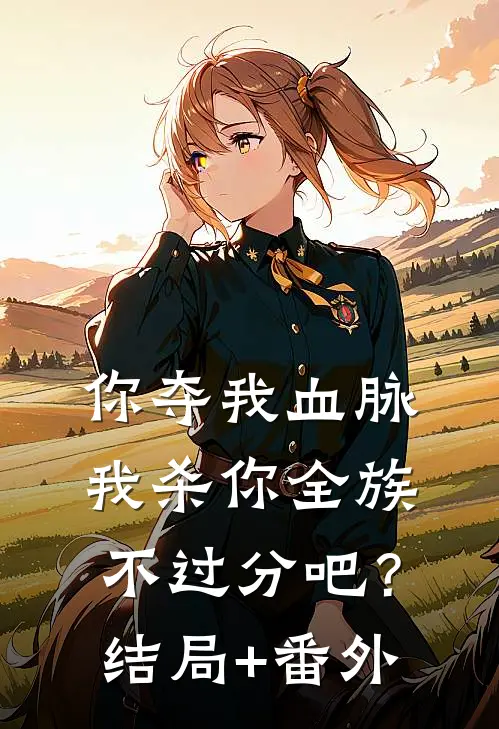 你夺我血脉，我杀你全族不过分吧？结局+番外