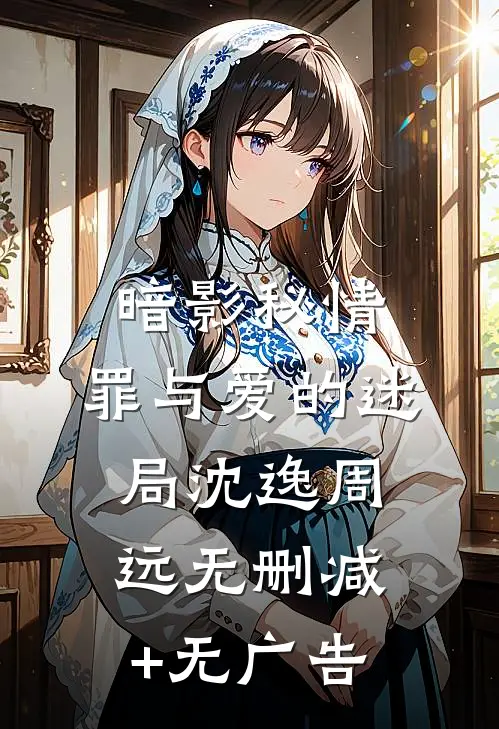 暗影秘情：罪与爱的迷局沈逸周远无删减+无广告