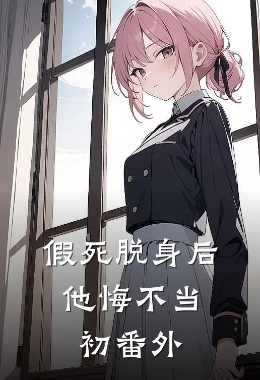 假死脱身后，他悔不当初 番外