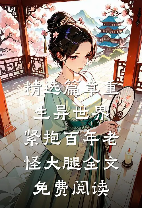 精选篇章重生异世界:紧抱百年老怪大腿全文免费阅读