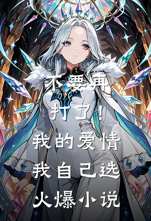 不要再打了！我的爱情我自己选火爆小说