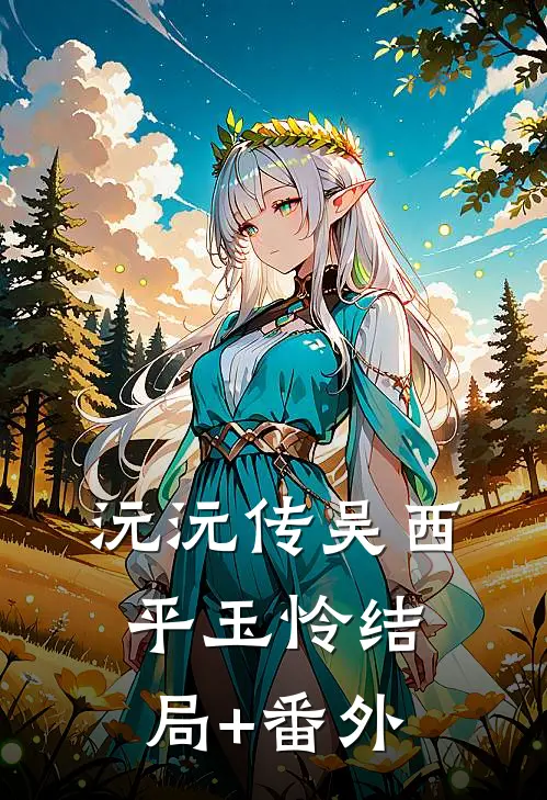 沅沅传吴西平玉怜结局+番外