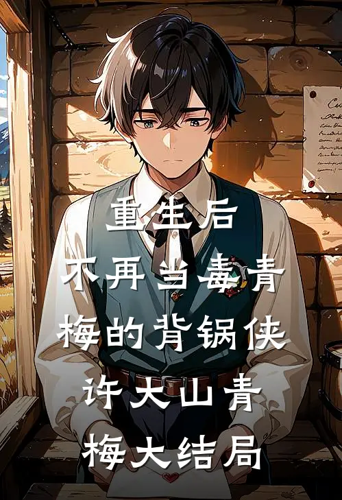 重生后，不再当毒青梅的背锅侠许大山青梅大结局