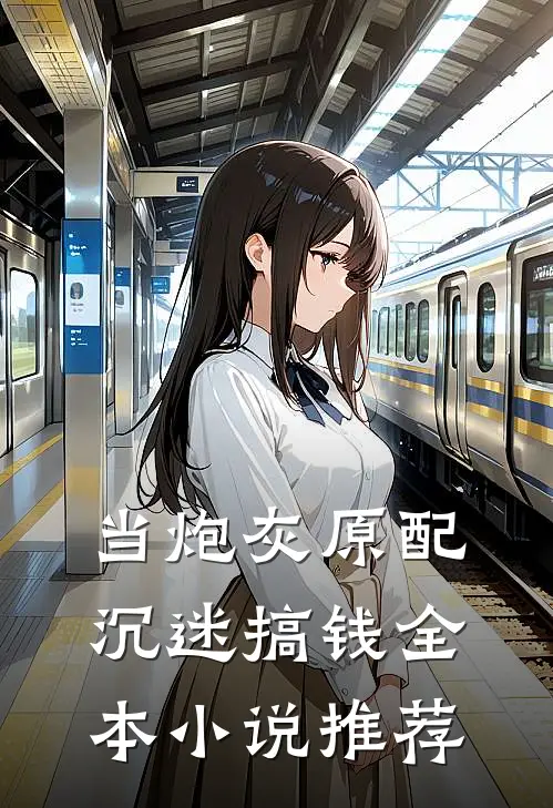 当炮灰原配沉迷搞钱全本小说推荐