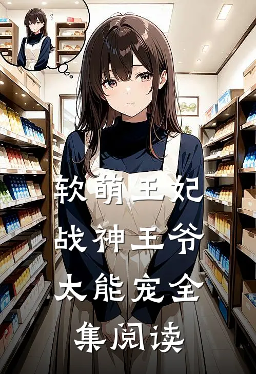 软萌王妃战神王爷太能宠全集阅读
