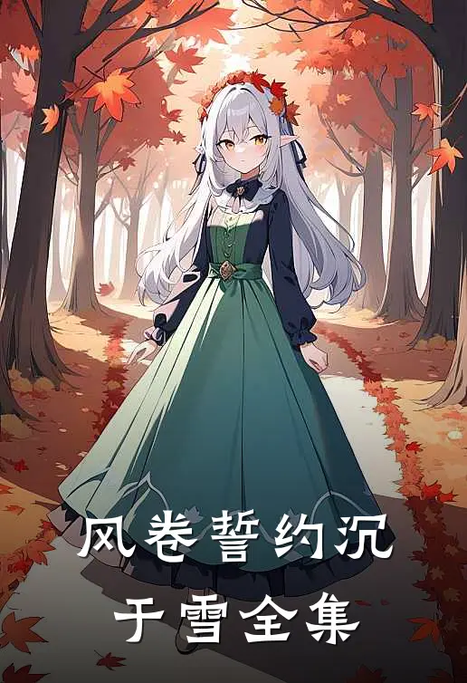 风卷誓约沉于雪全集
