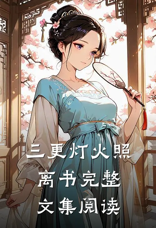 三更灯火照离书完整文集阅读