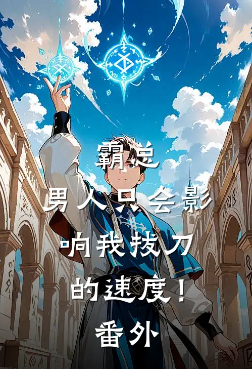 霸总，男人只会影响我拔刀的速度！ 番外