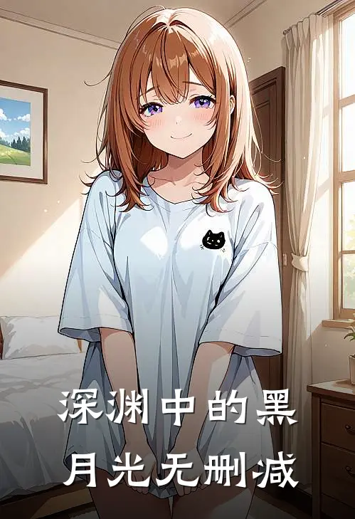 深渊中的黑月光无删减