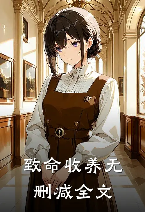 致命收养无删减全文