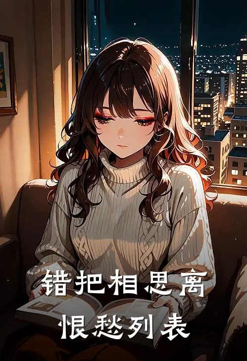 错把相思离恨愁列表