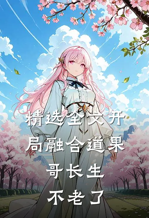 精选全文开局融合道果，哥长生不老了