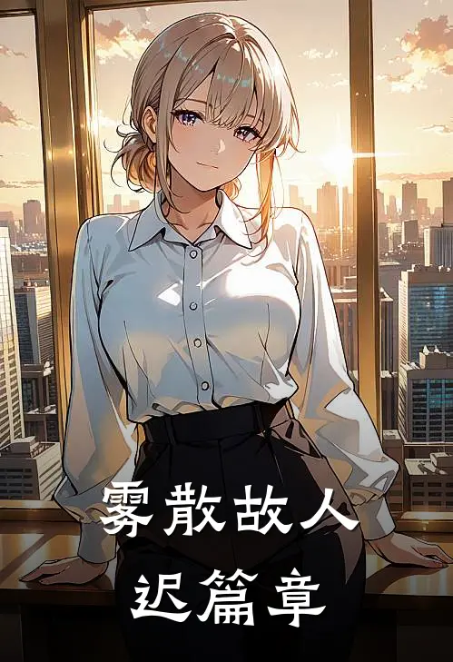 雾散故人迟篇章