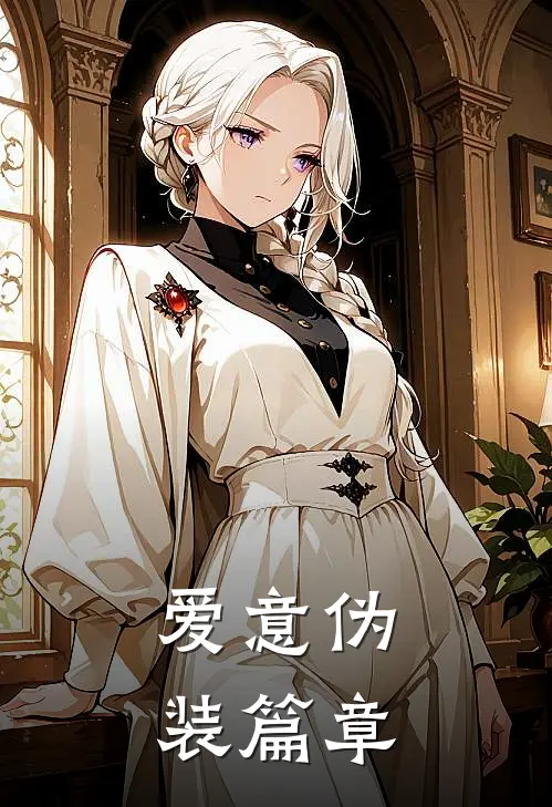 爱意伪装篇章