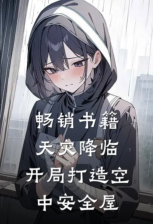 畅销书籍天灾降临，开局打造空中安全屋