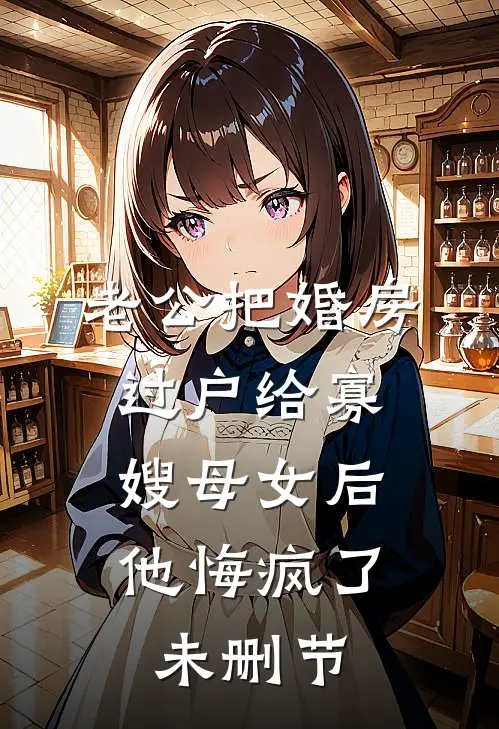 老公把婚房过户给寡嫂母女后，他悔疯了未删节