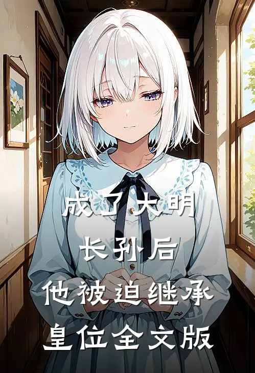 成了大明长孙后，他被迫继承皇位全文版
