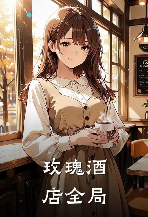 玫瑰酒店全局