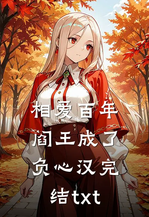 相爱百年，阎王成了负心汉完结txt