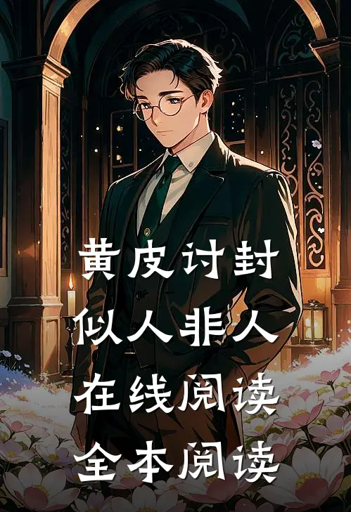 黄皮讨封，似人非人在线阅读全本阅读