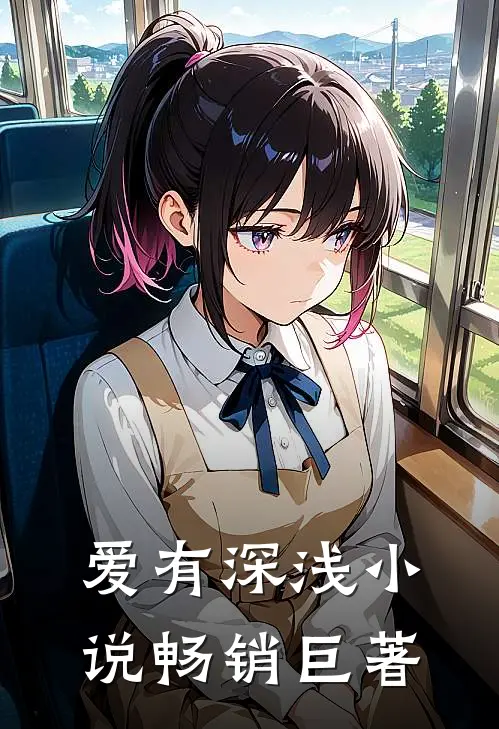 爱有深浅小说畅销巨著