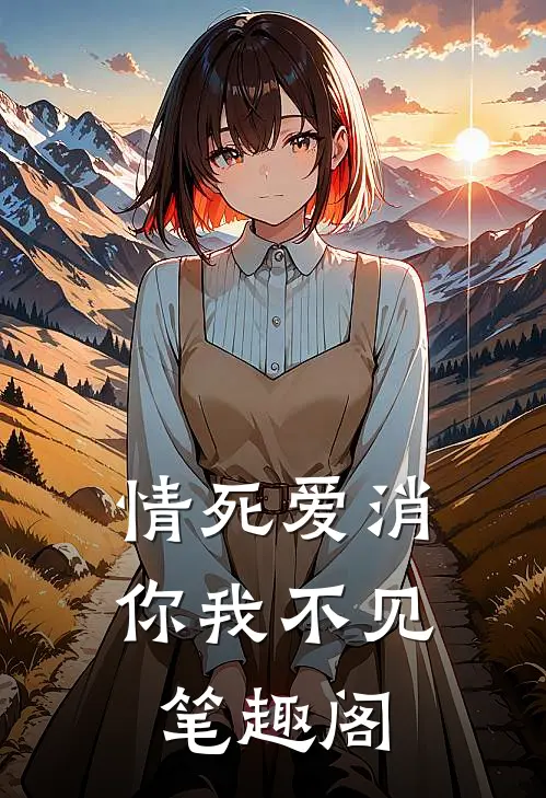 情死爱消，你我不见笔趣阁