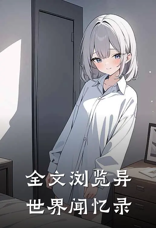 全文浏览异世界闻忆录