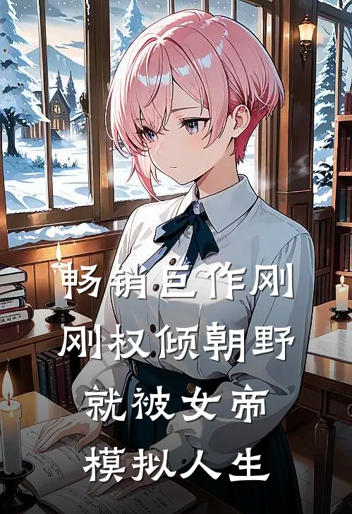 畅销巨作刚刚权倾朝野，就被女帝模拟人生