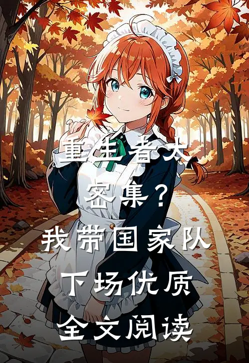 重生者太密集？我带国家队下场优质全文阅读