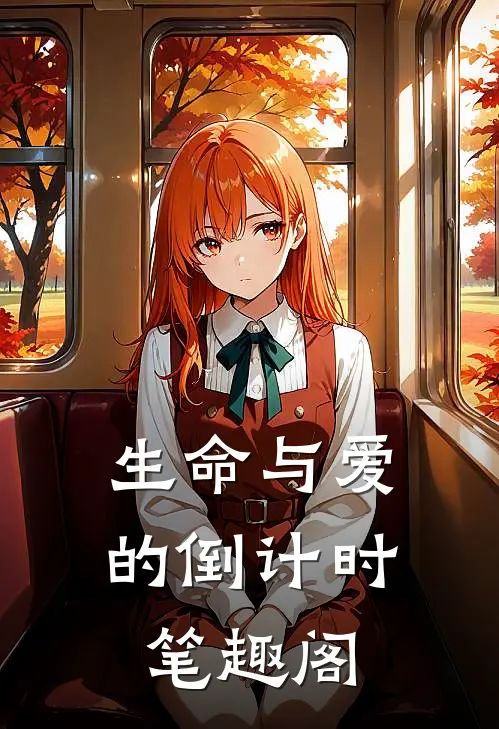 生命与爱的倒计时笔趣阁