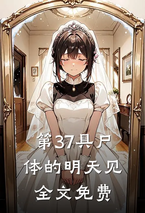第37具尸体的“明天见”全文免费
