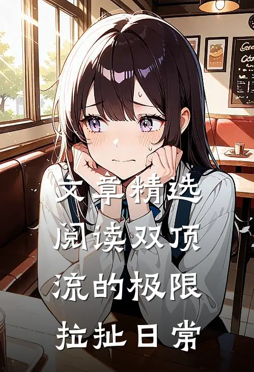 文章精选阅读双顶流的极限拉扯日常