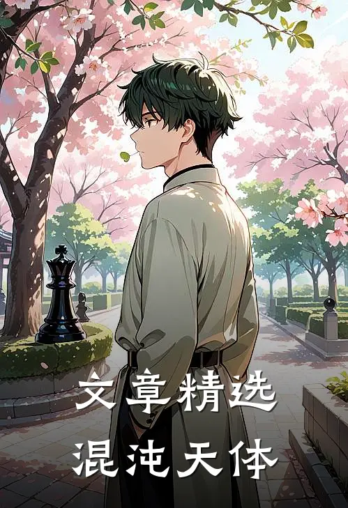 文章精选混沌天体