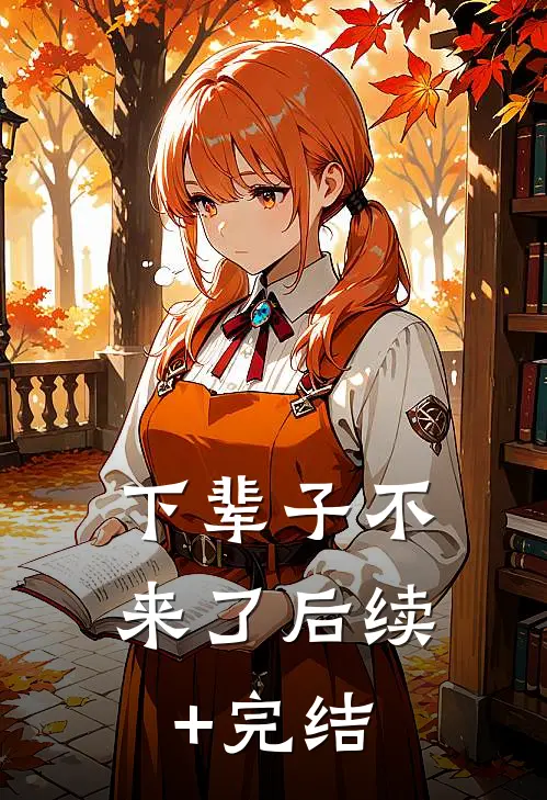 下辈子不来了后续+完结