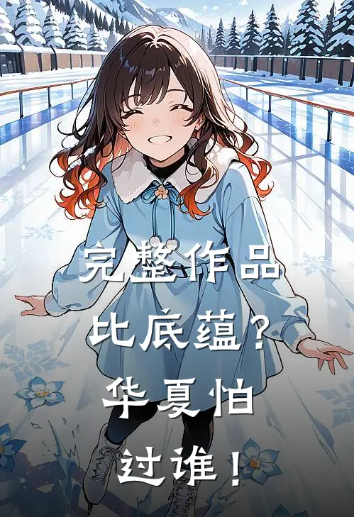 完整作品比底蕴？华夏怕过谁！
