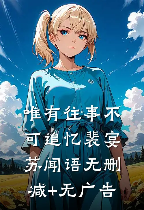 唯有往事不可追忆裴宴苏闻语无删减+无广告