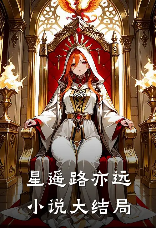 星遥路亦远小说大结局
