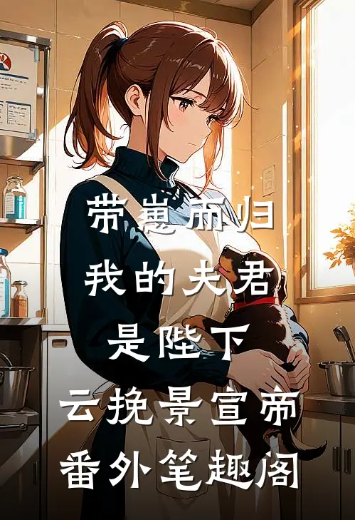 带崽而归，我的夫君是陛下：云挽景宣帝番外笔趣阁